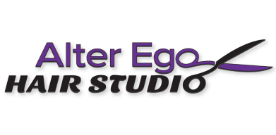 Alter Ego Hair
                      Studio