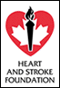 Heart
                                        and Stroke Foundation
