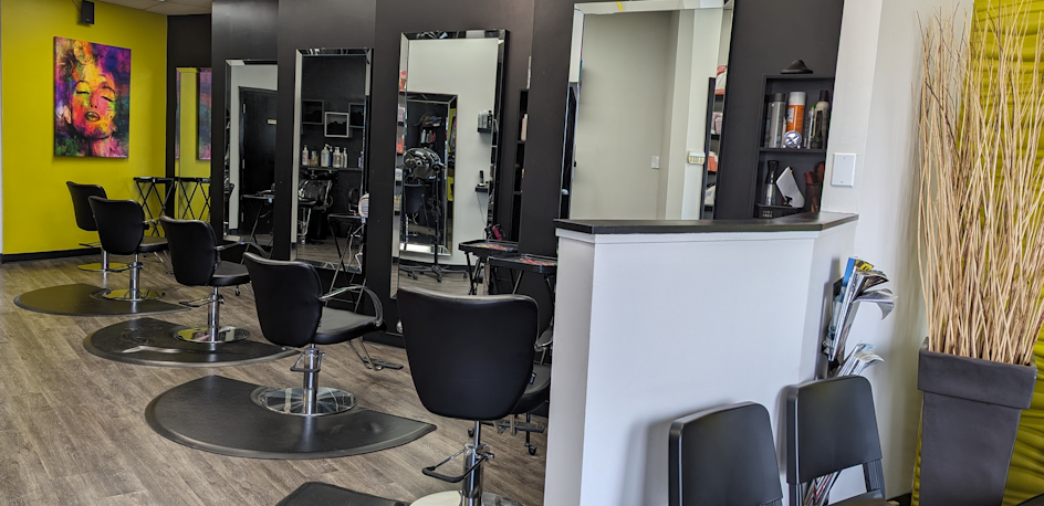 Alter Ego Hair Studio